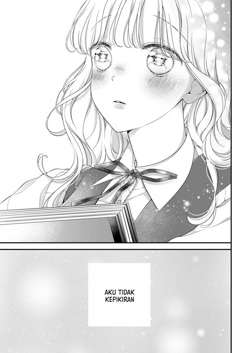 Ienai Koi Wa Kiss Iro Chapter 01.4