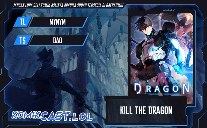 Kill The Dragon Chapter 107