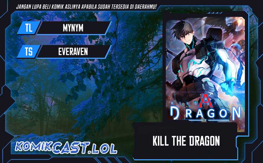 Kill The Dragon Chapter 109