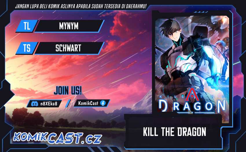 Kill The Dragon Chapter 117