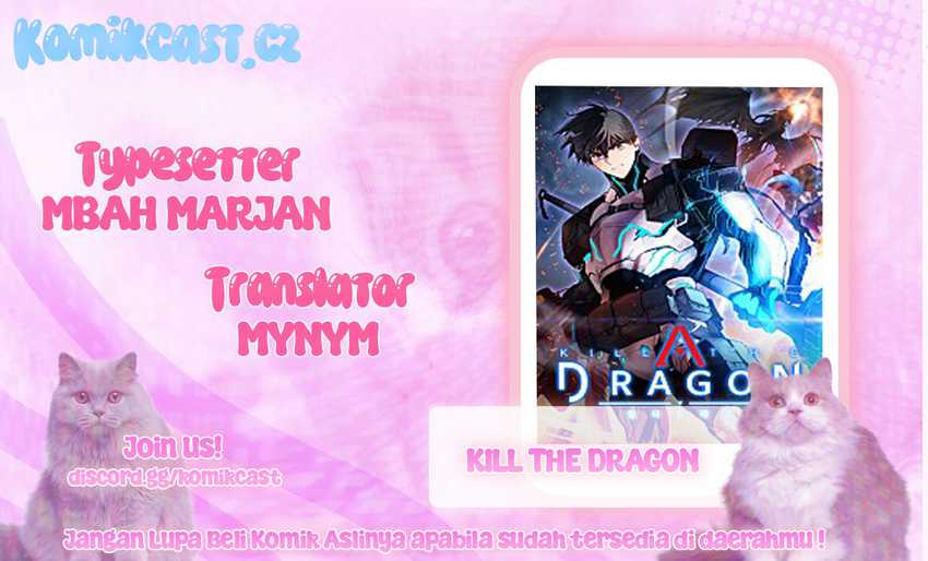 Kill The Dragon Chapter 118