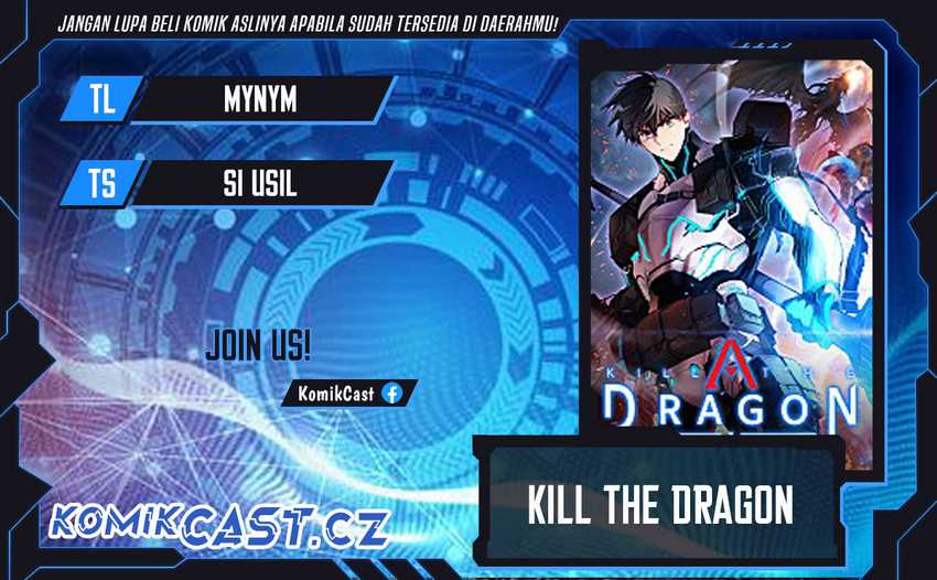 Kill The Dragon Chapter 120