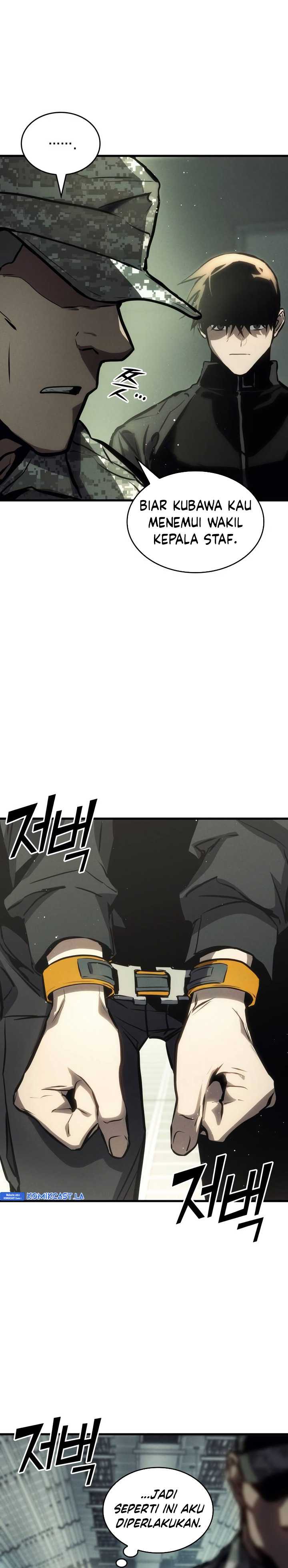 Kill The Dragon Chapter 134