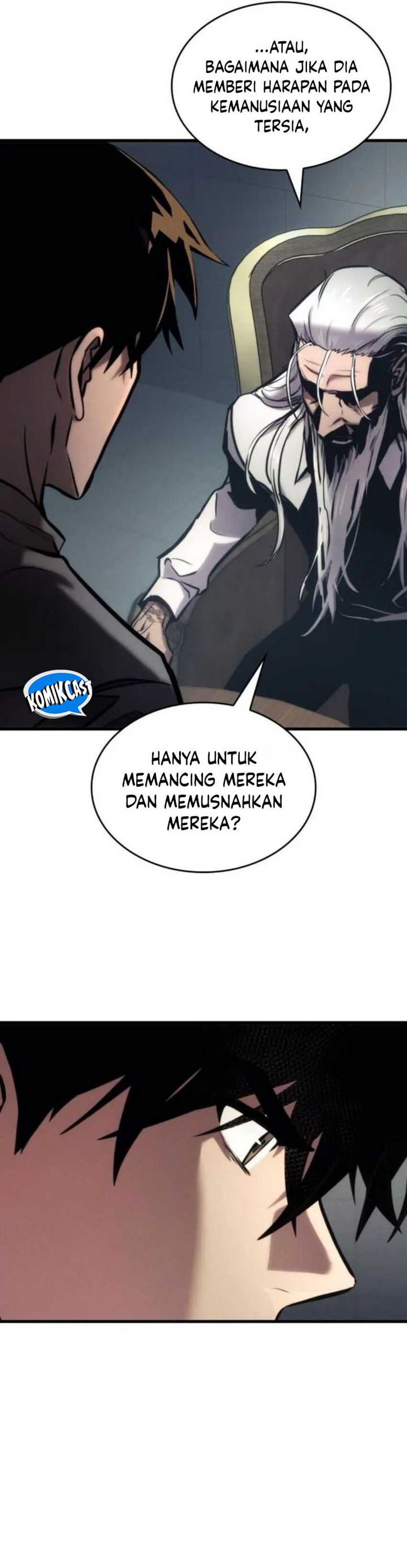 Kill The Dragon Chapter 142