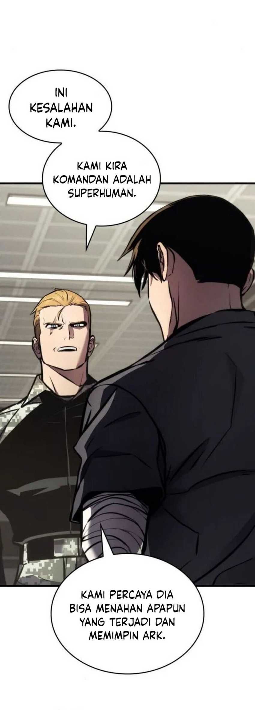 Kill The Dragon Chapter 142