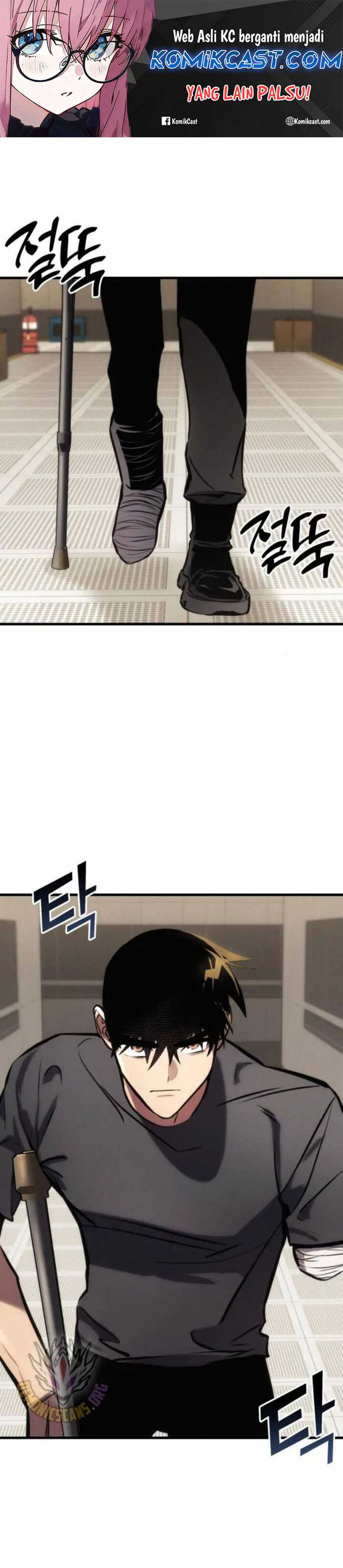 Kill The Dragon Chapter 142
