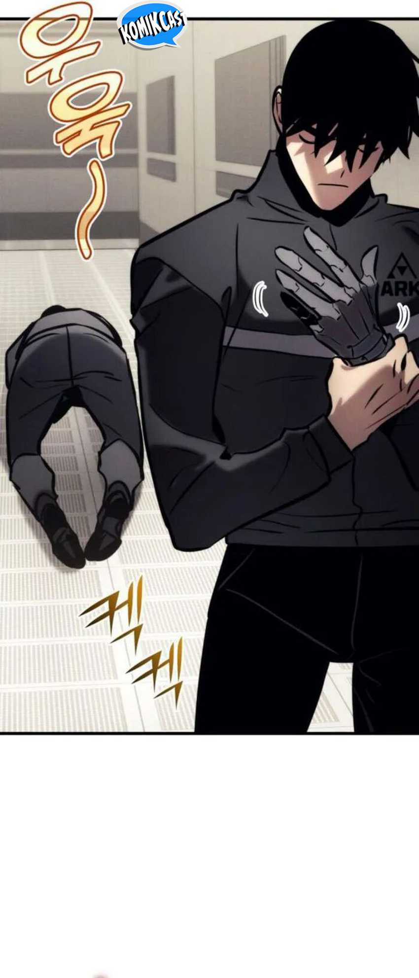 Kill The Dragon Chapter 142