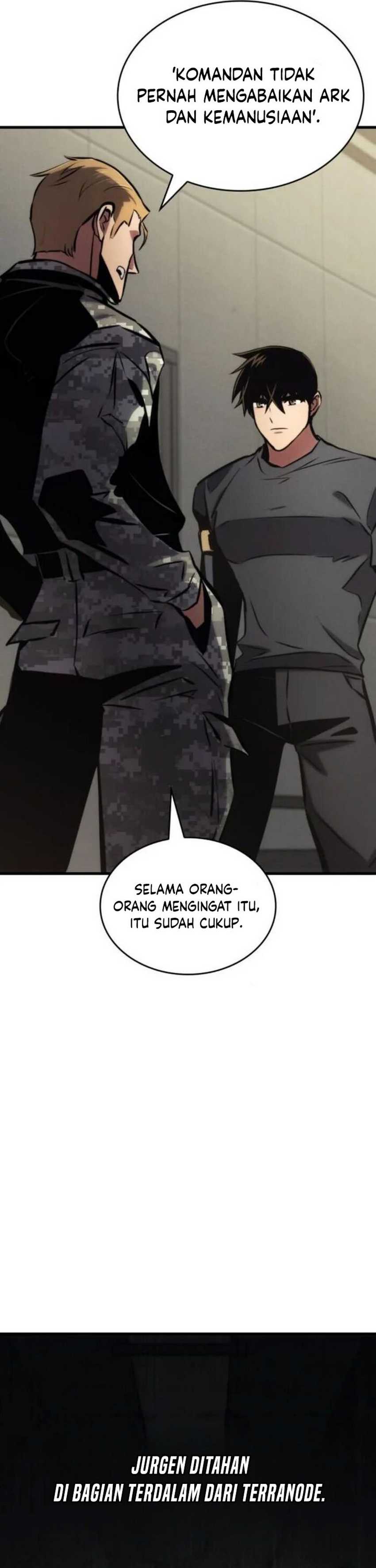 Kill The Dragon Chapter 142
