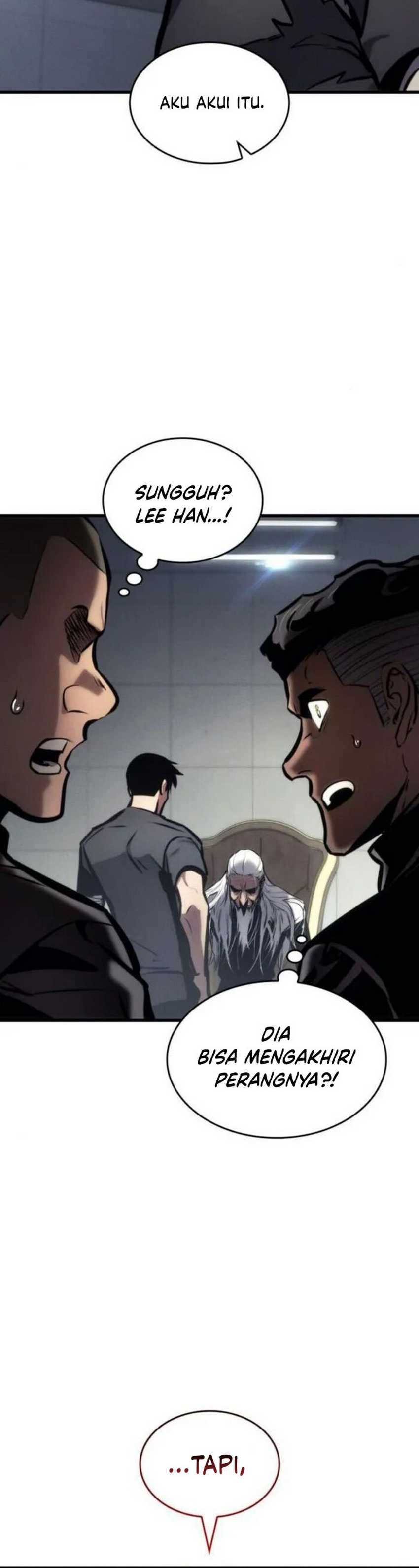 Kill The Dragon Chapter 142