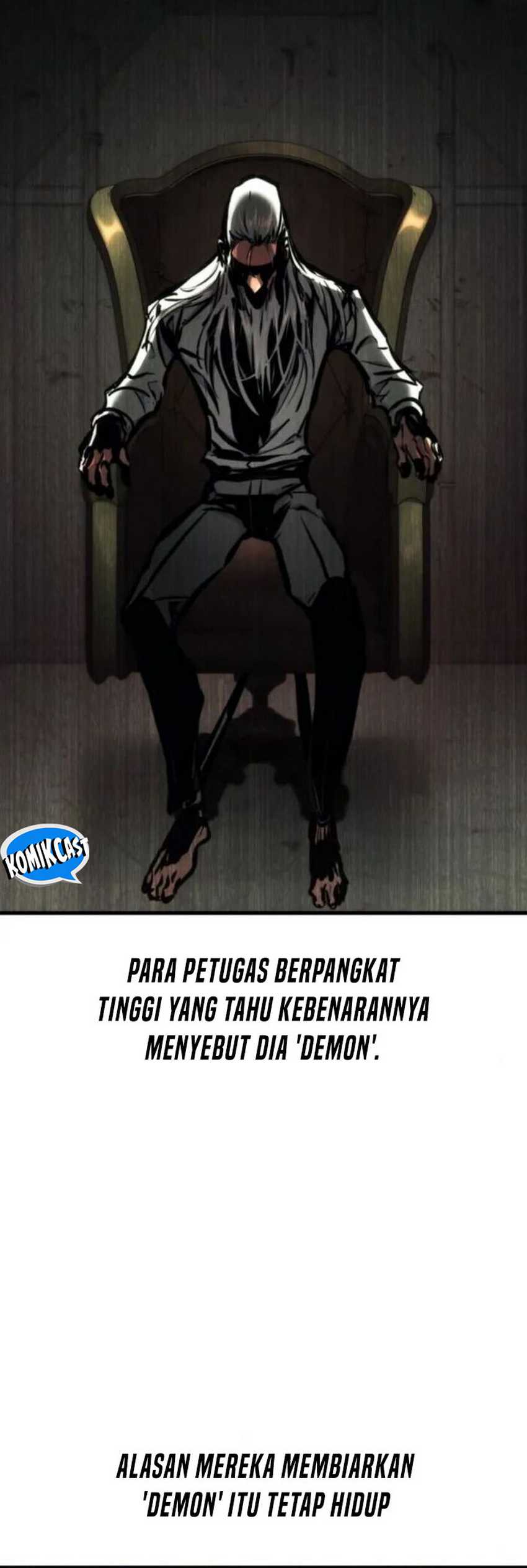 Kill The Dragon Chapter 142