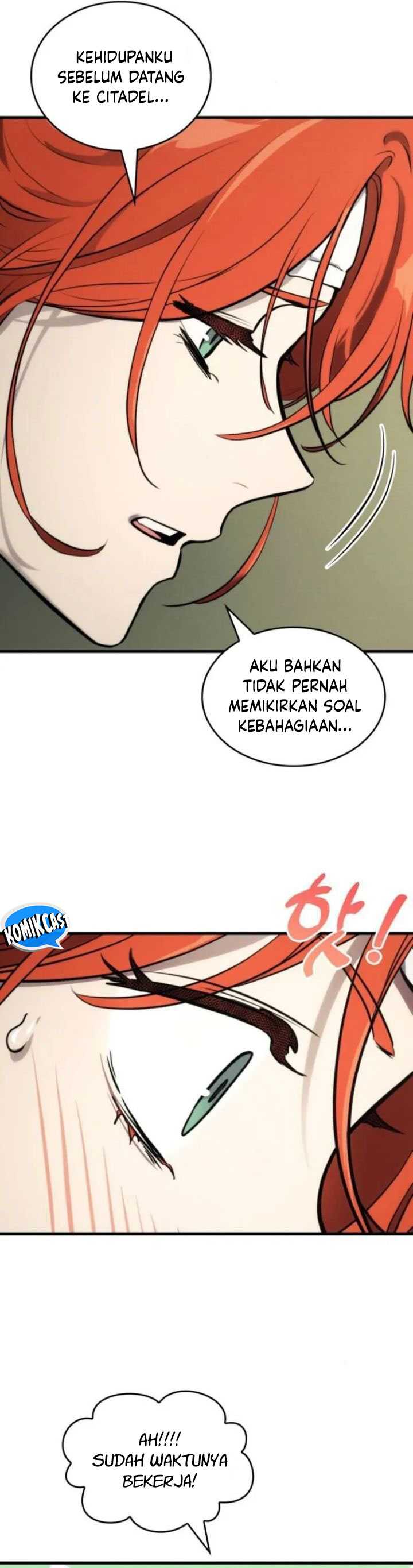 Kill The Dragon Chapter 143