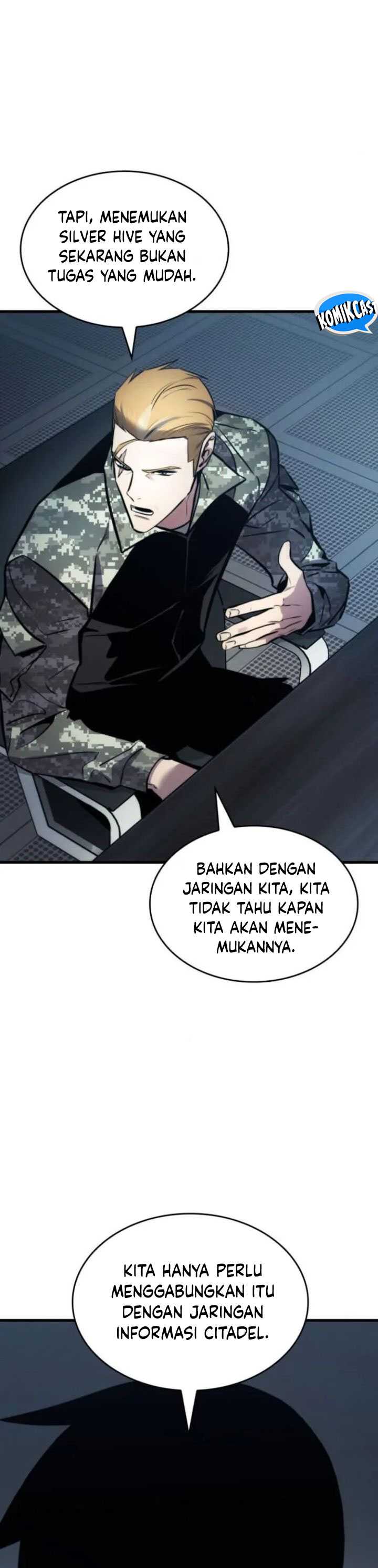 Kill The Dragon Chapter 143