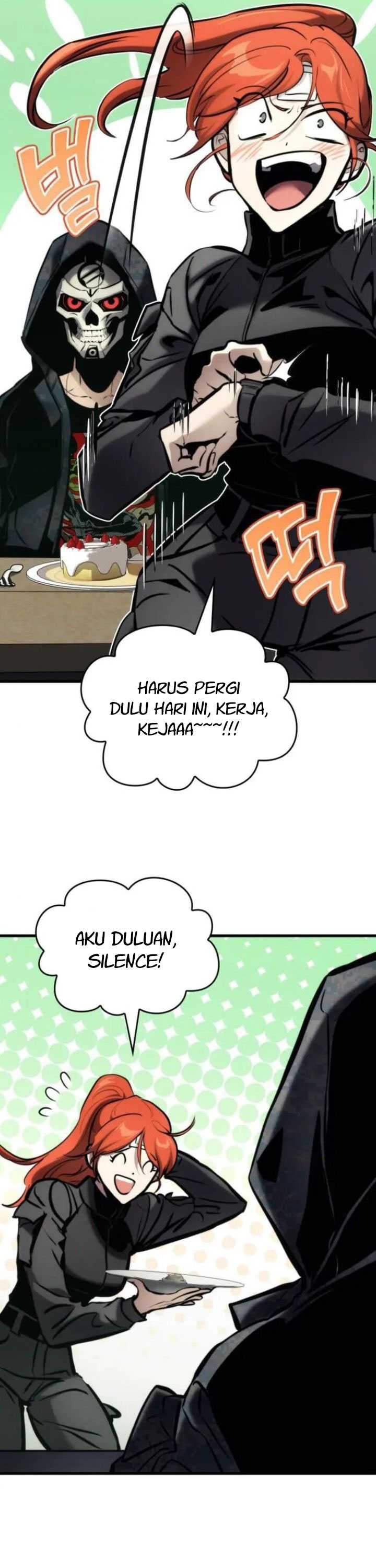 Kill The Dragon Chapter 143