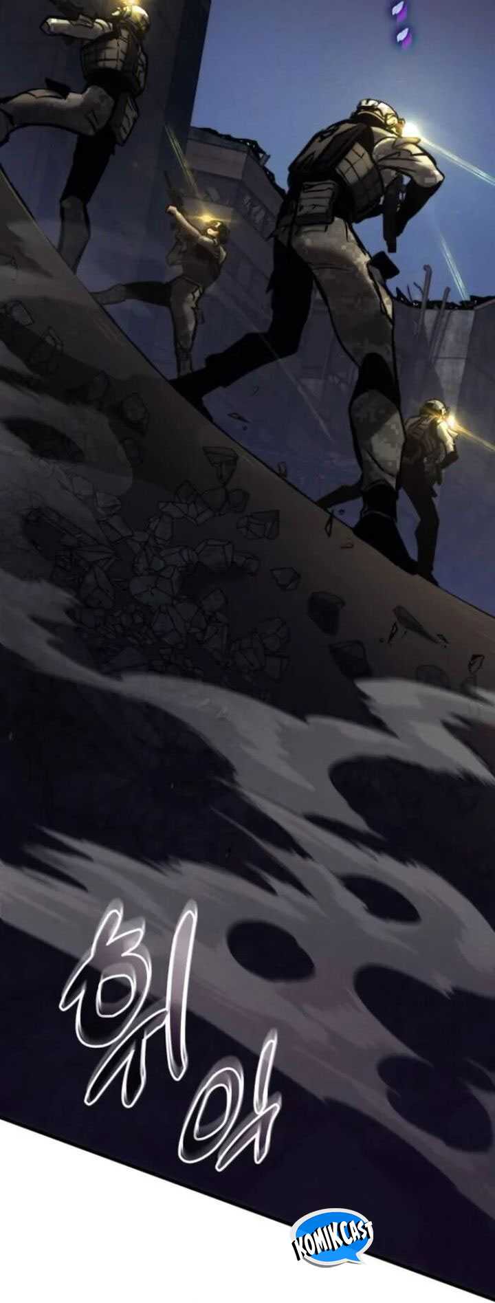 Kill The Dragon Chapter 143