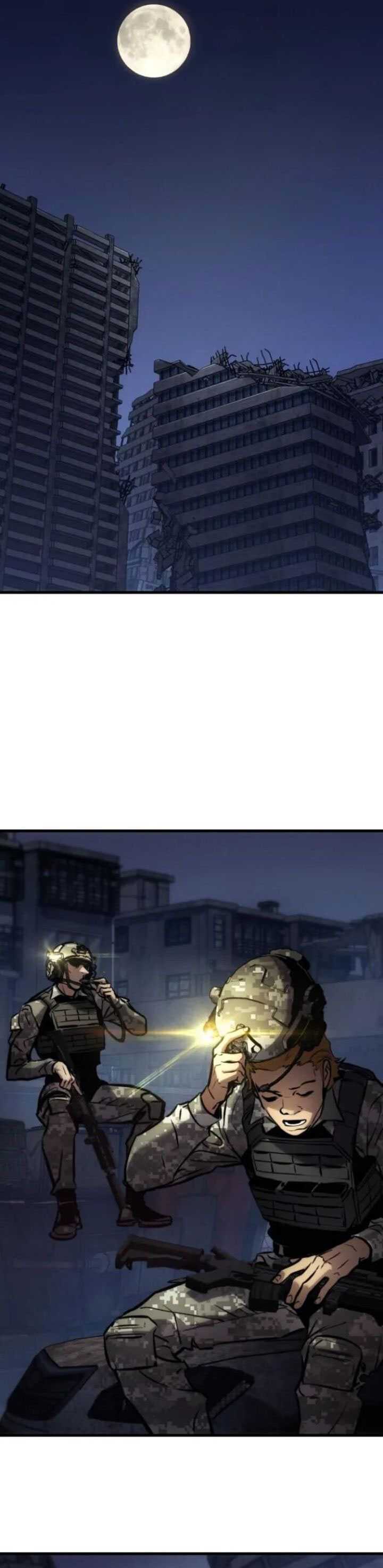 Kill The Dragon Chapter 143
