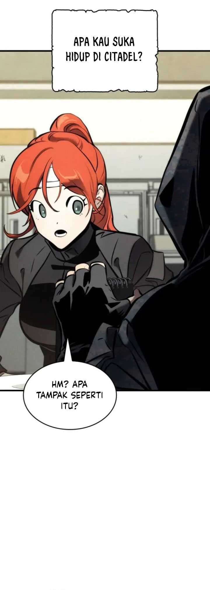 Kill The Dragon Chapter 143