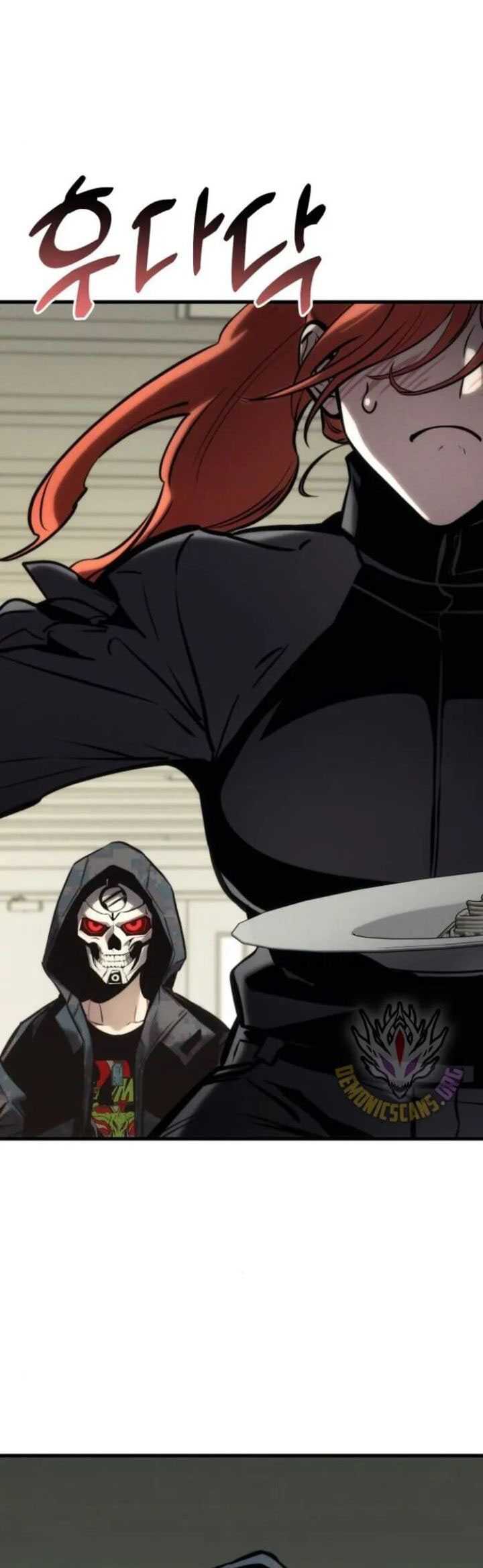 Kill The Dragon Chapter 143