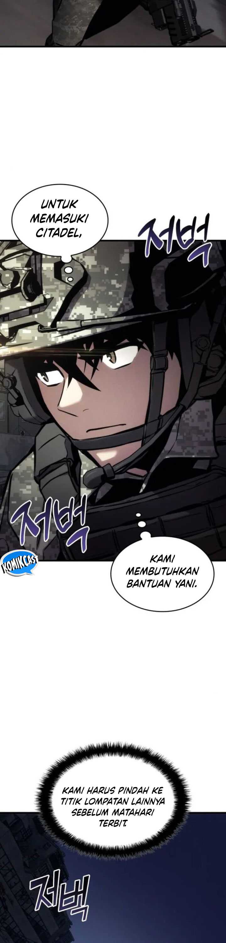 Kill The Dragon Chapter 143