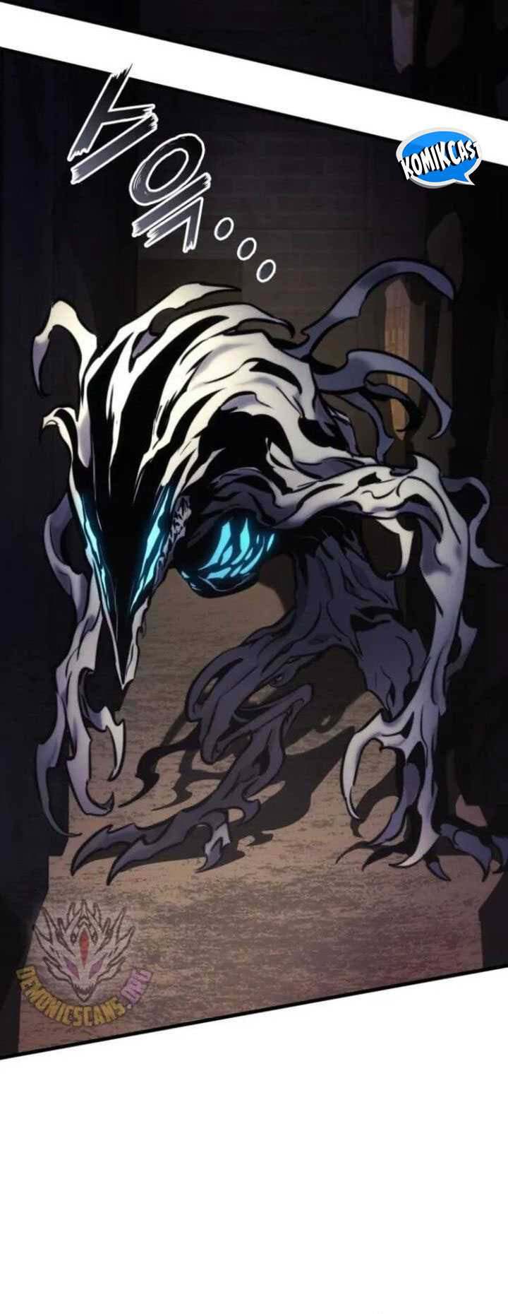Kill The Dragon Chapter 143