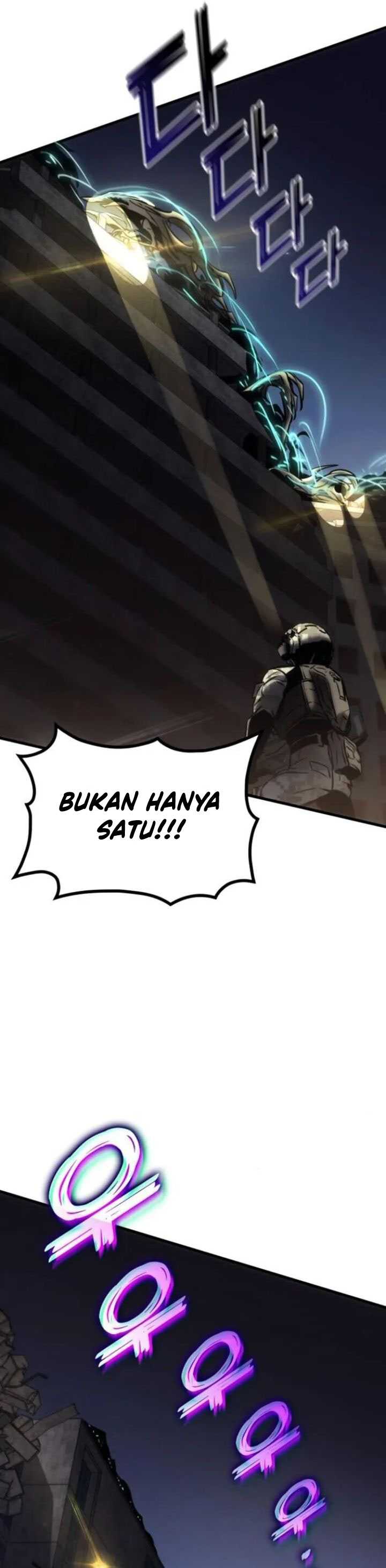 Kill The Dragon Chapter 143