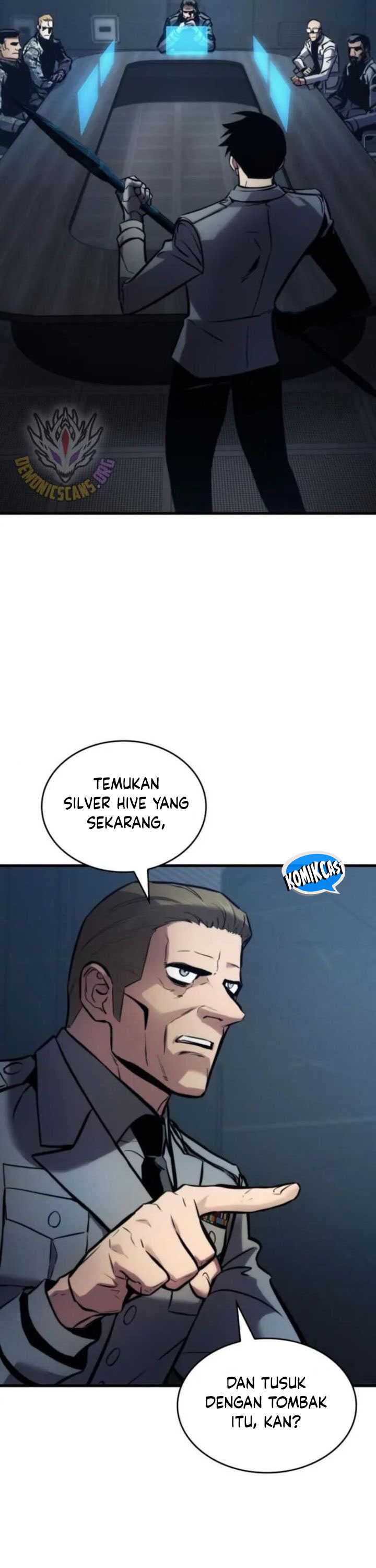 Kill The Dragon Chapter 143