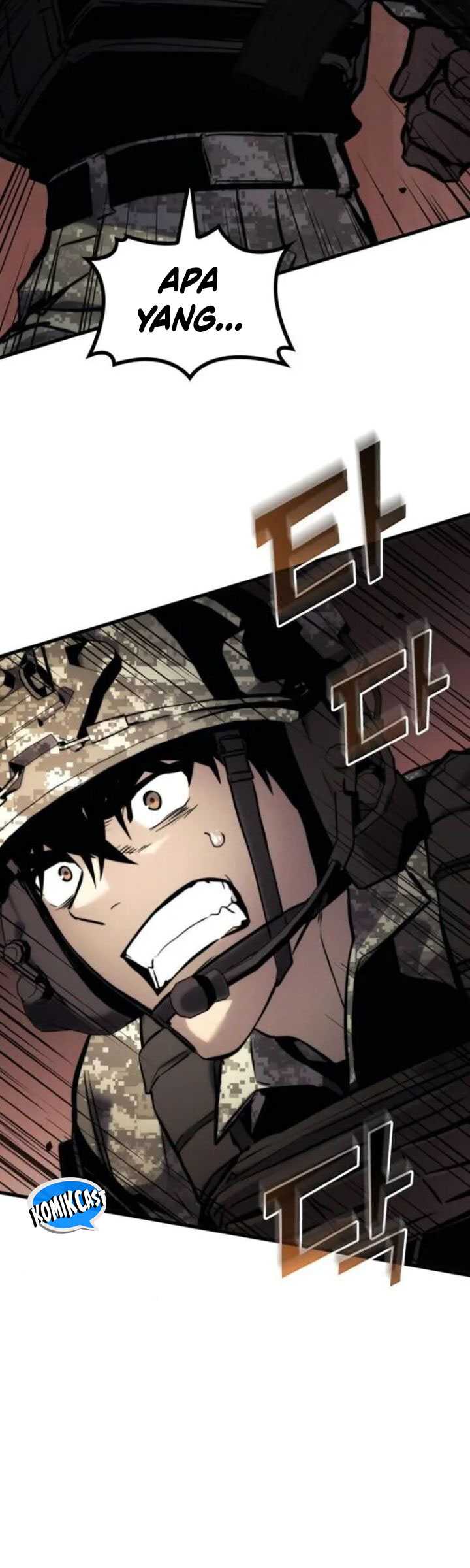 Kill The Dragon Chapter 143