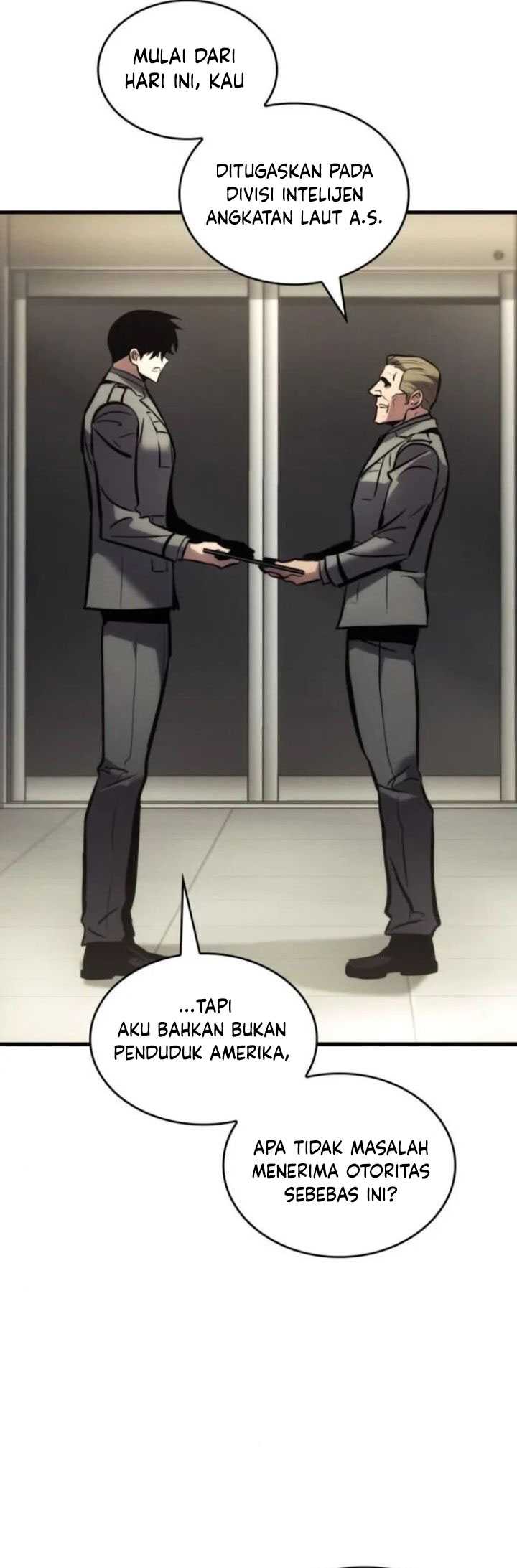 Kill The Dragon Chapter 143