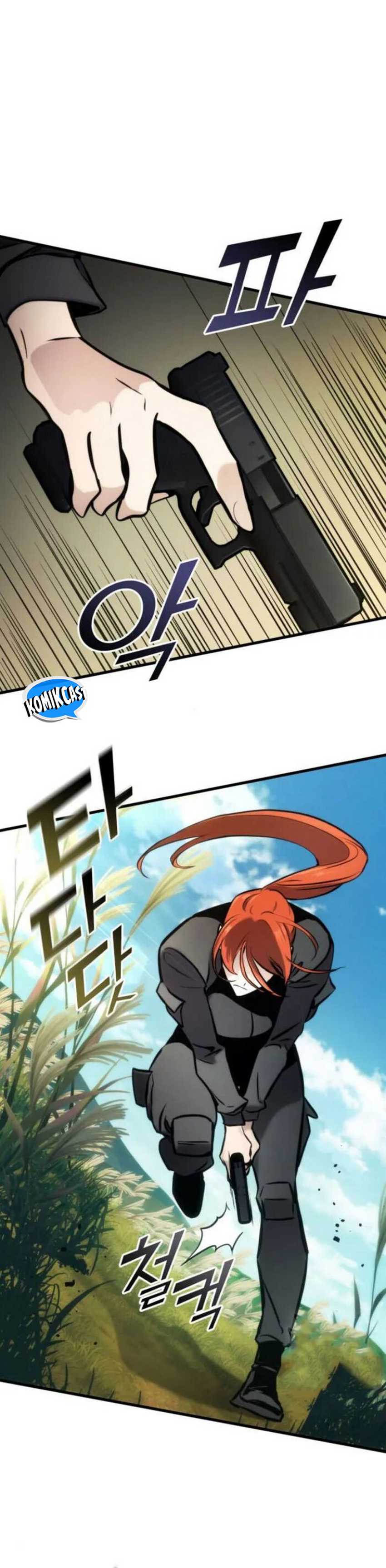 Kill The Dragon Chapter 144