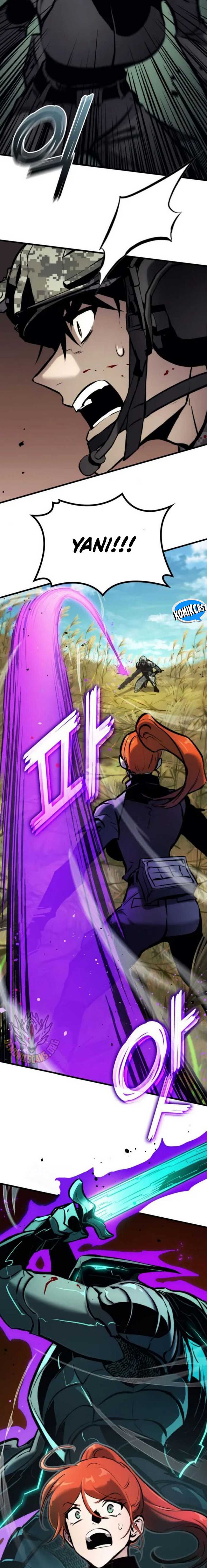 Kill The Dragon Chapter 144
