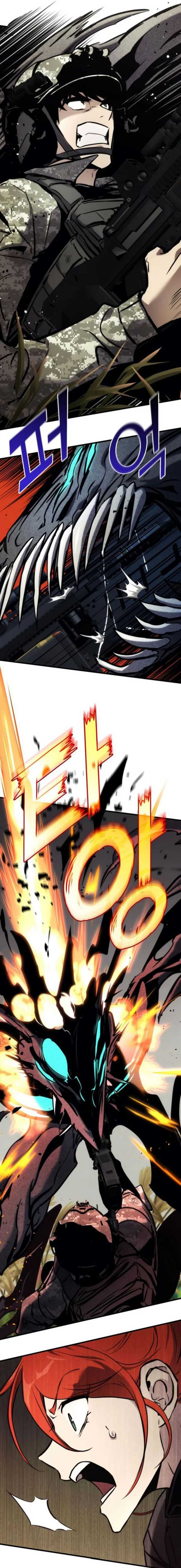 Kill The Dragon Chapter 144