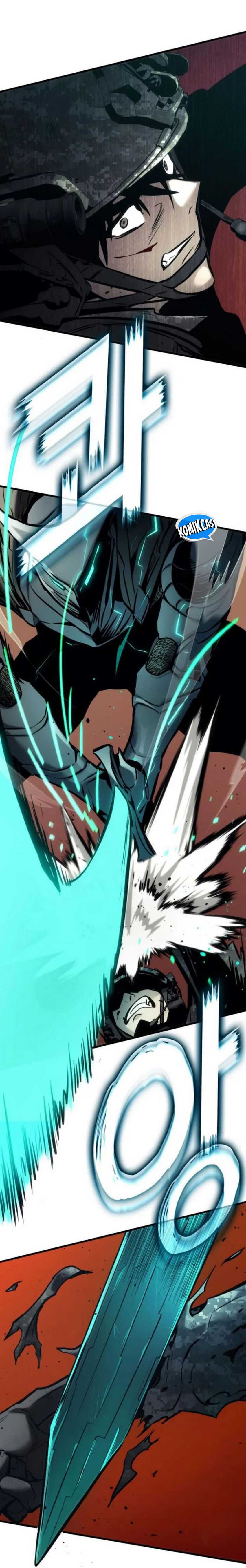 Kill The Dragon Chapter 144