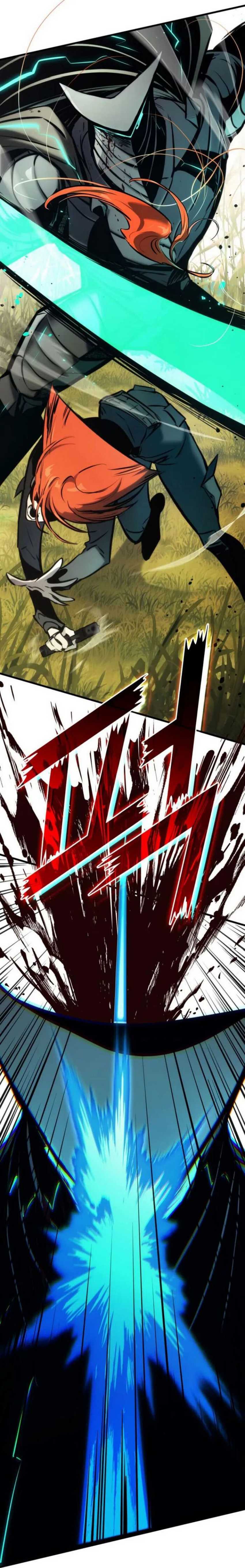 Kill The Dragon Chapter 144
