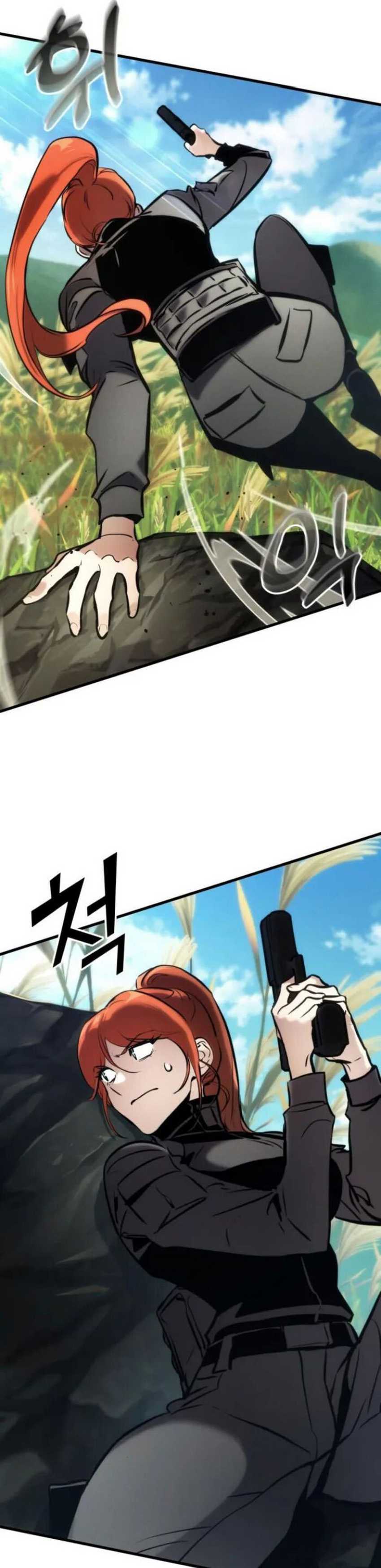 Kill The Dragon Chapter 144
