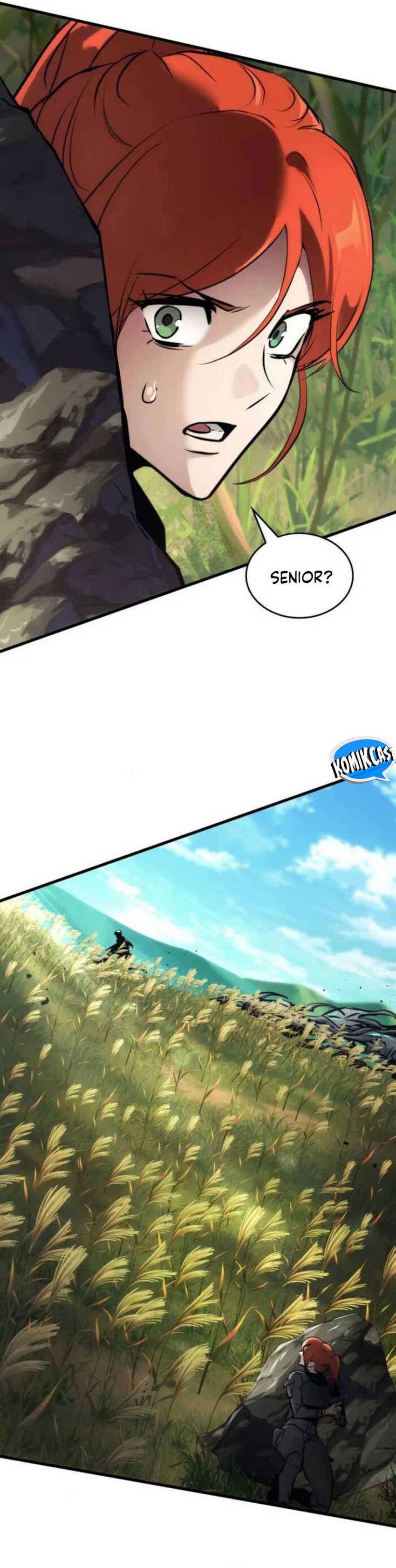 Kill The Dragon Chapter 144