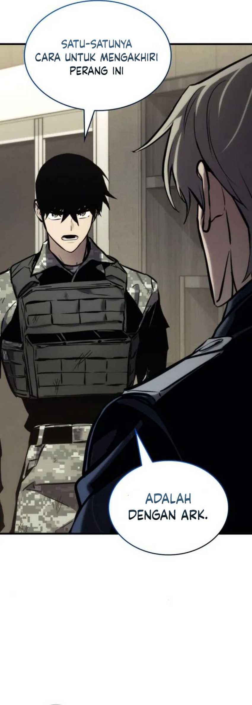 Kill The Dragon Chapter 144