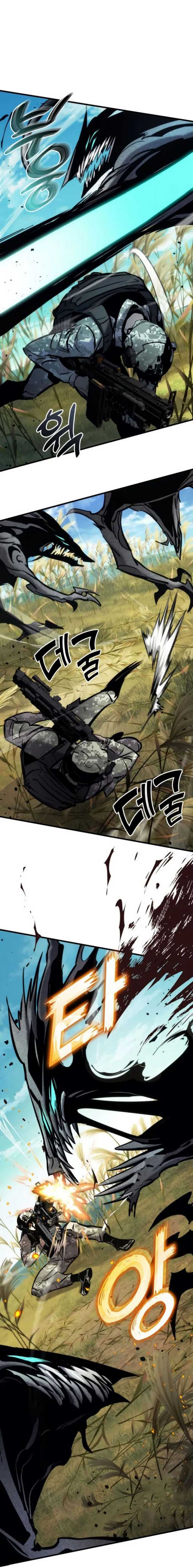 Kill The Dragon Chapter 144