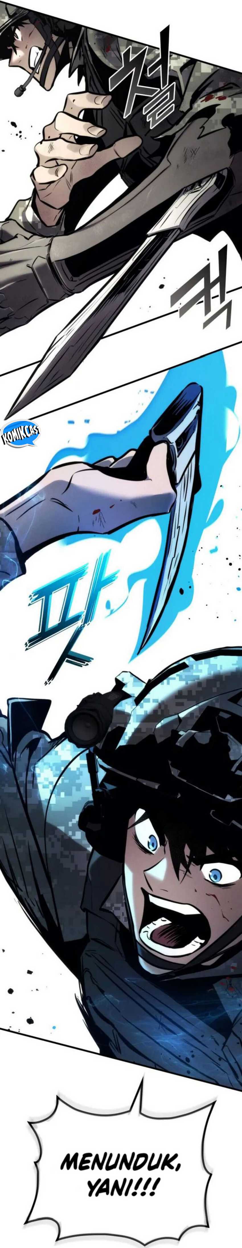 Kill The Dragon Chapter 144