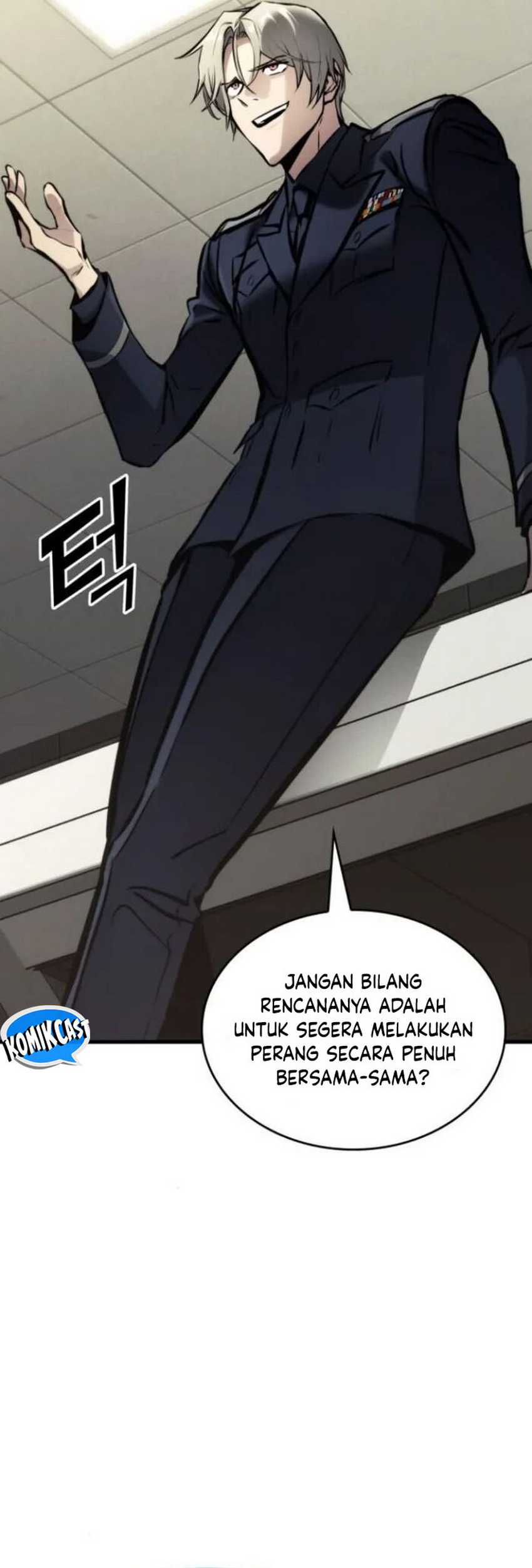 Kill The Dragon Chapter 144