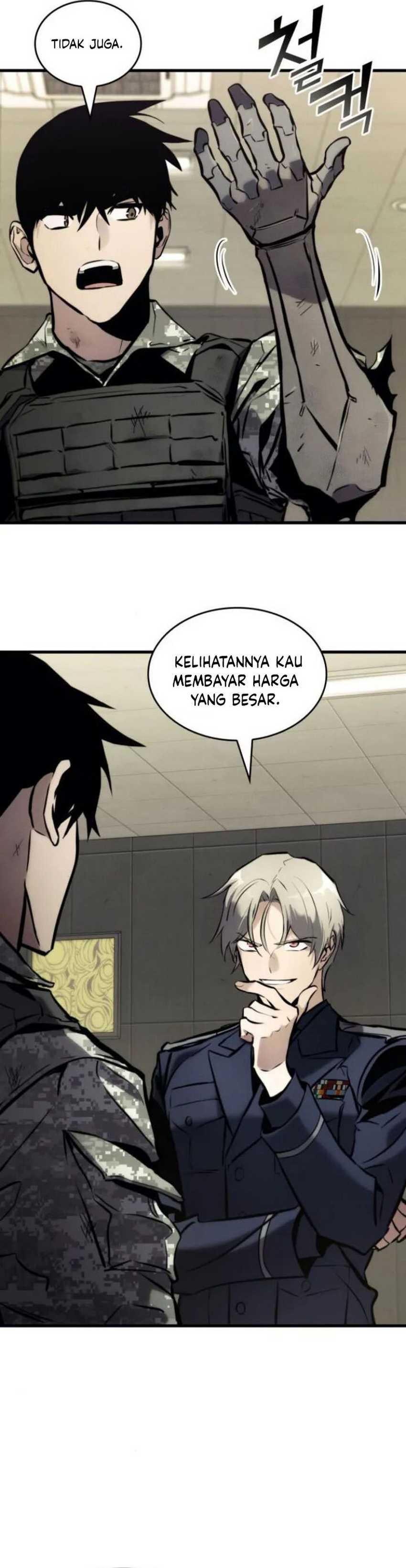 Kill The Dragon Chapter 144