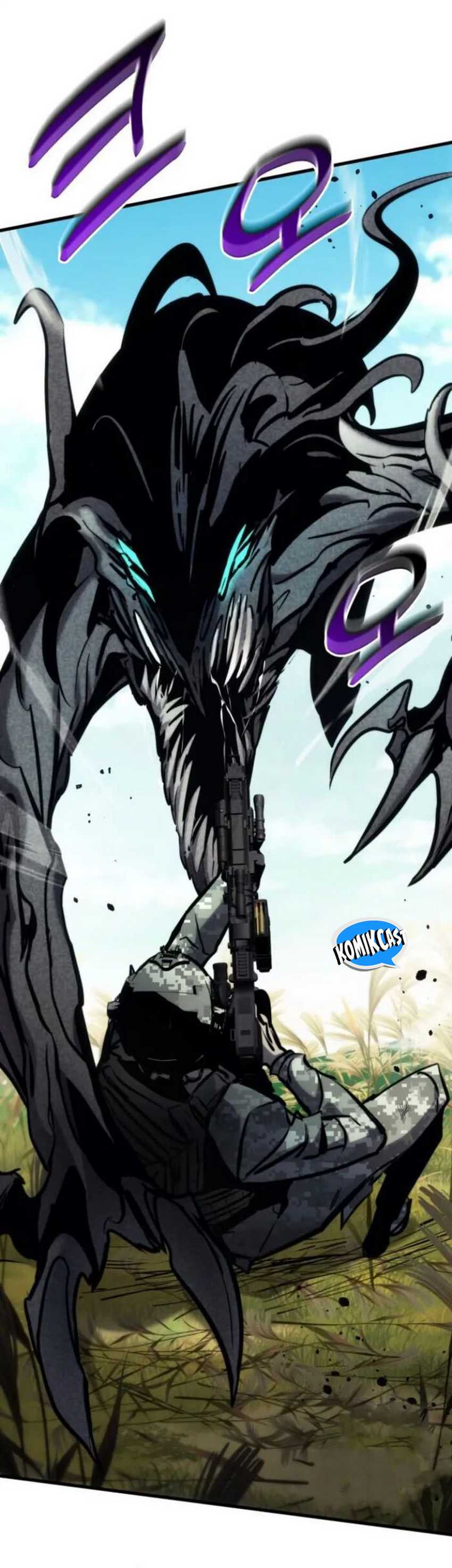 Kill The Dragon Chapter 144