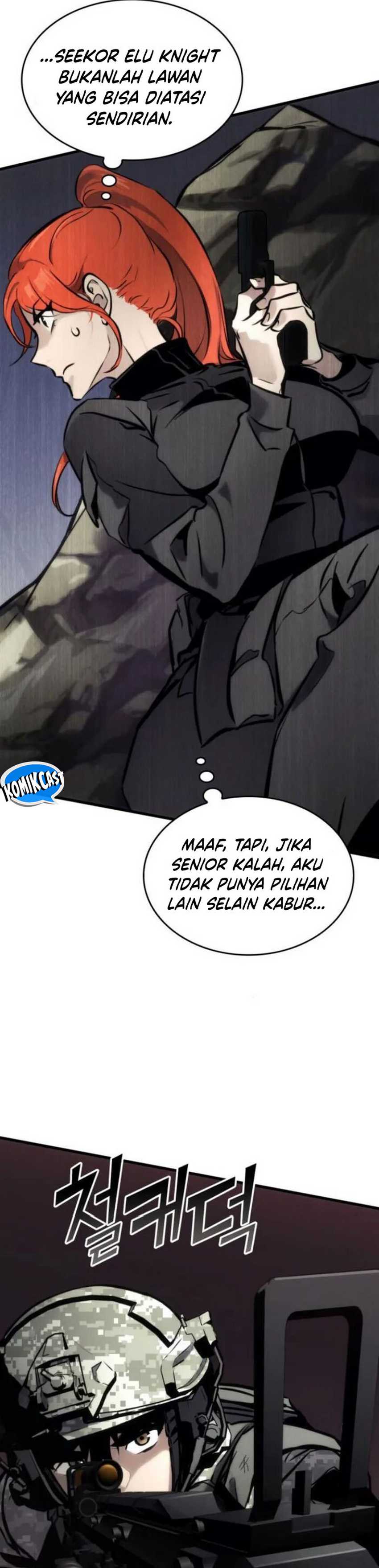 Kill The Dragon Chapter 144