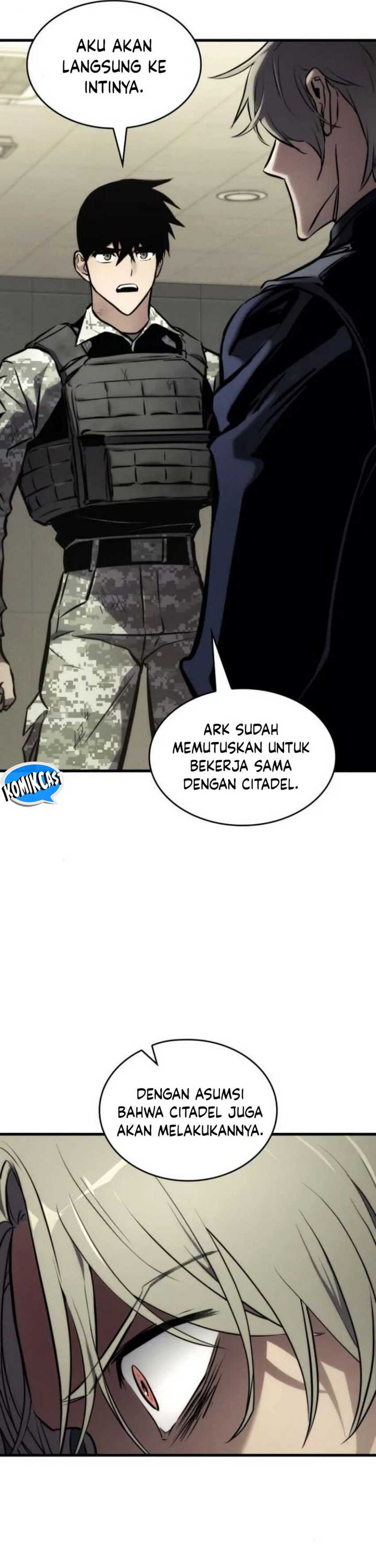 Kill The Dragon Chapter 144