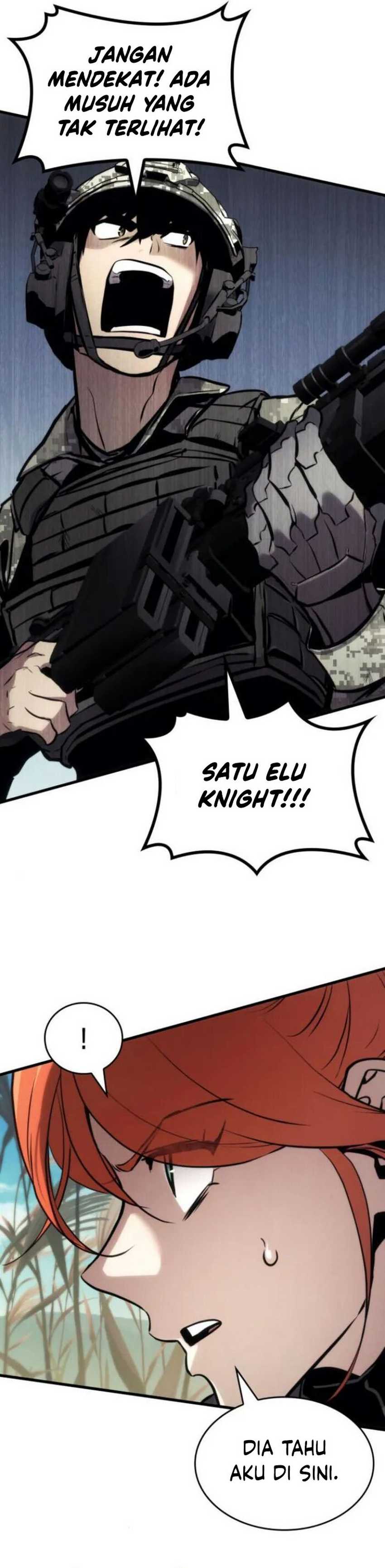 Kill The Dragon Chapter 144