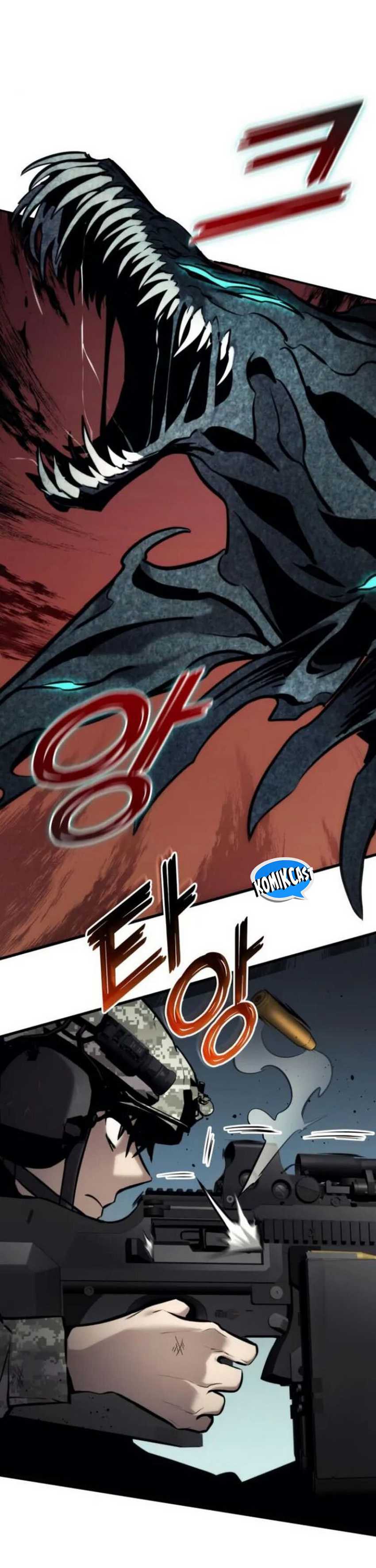 Kill The Dragon Chapter 144