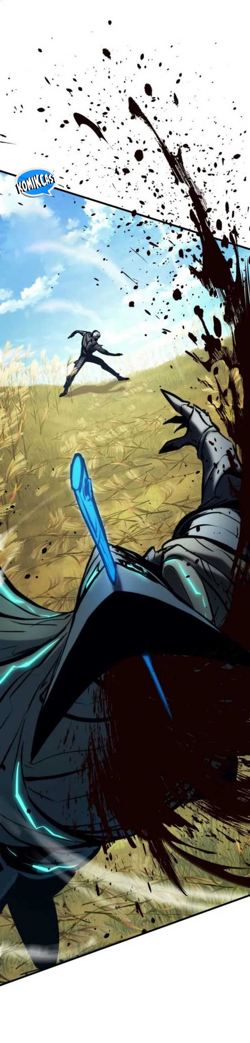 Kill The Dragon Chapter 144