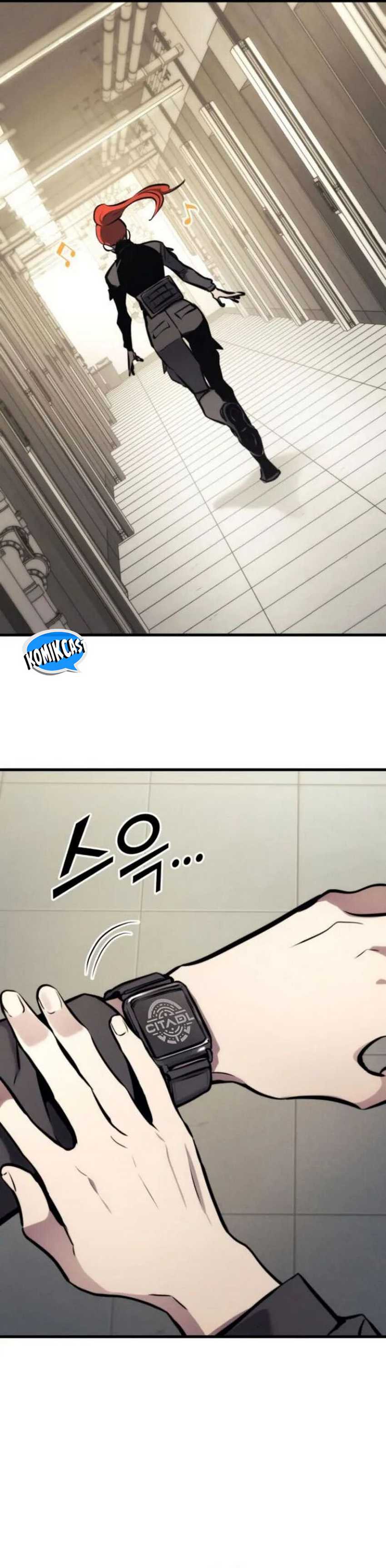 Kill The Dragon Chapter 144