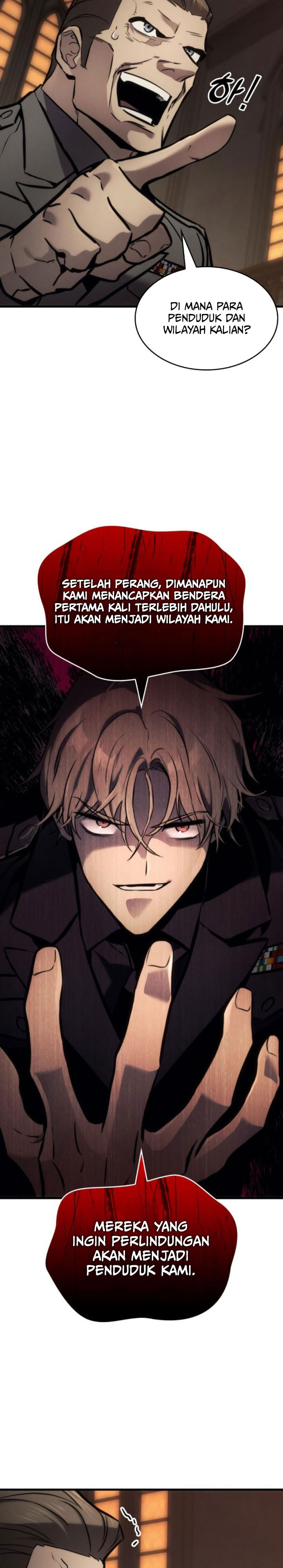 Kill The Dragon Chapter 145