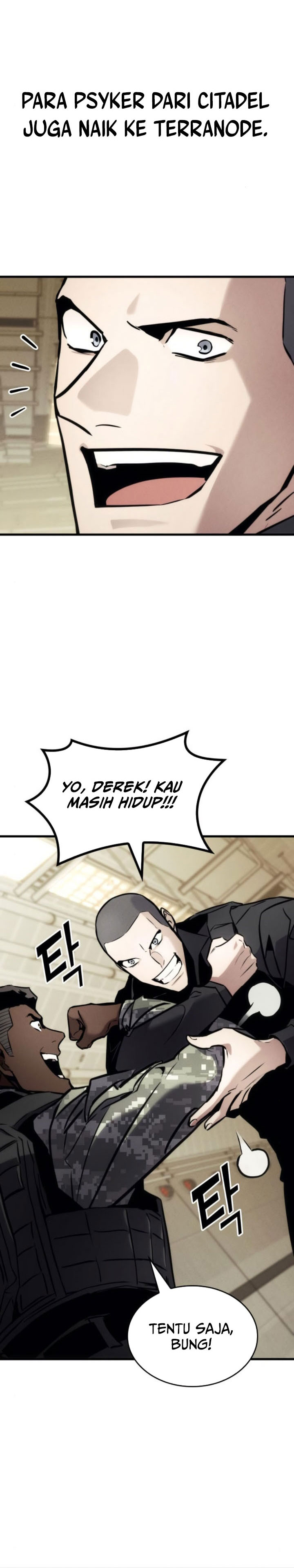Kill The Dragon Chapter 145