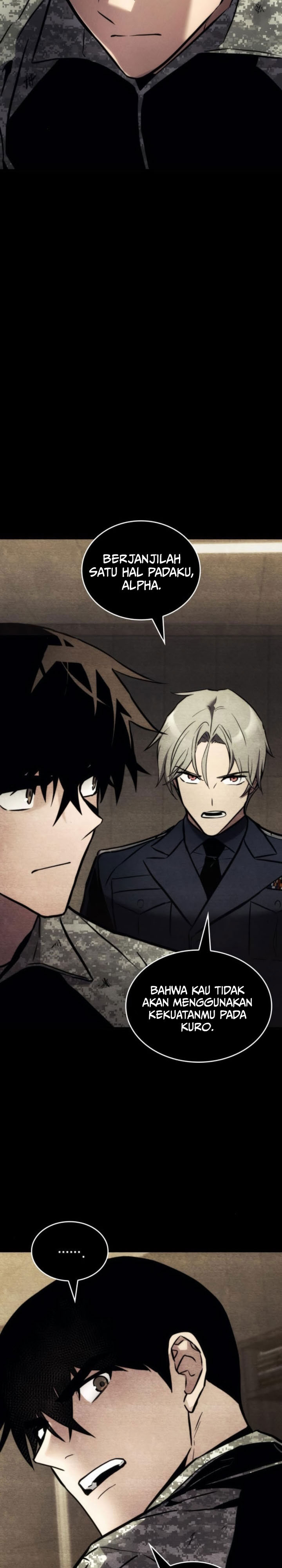 Kill The Dragon Chapter 145