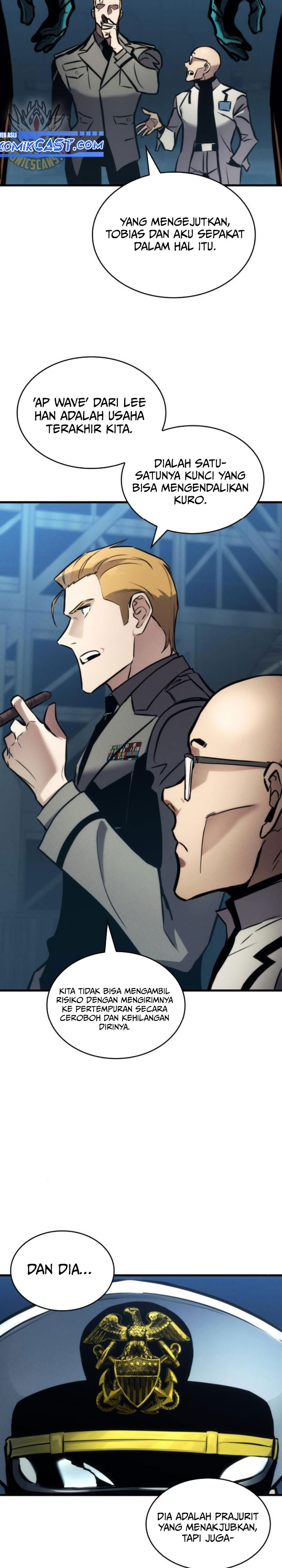 Kill The Dragon Chapter 145